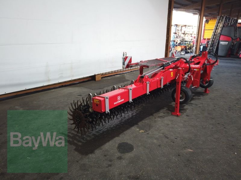 Rotorstriegel типа Pöttinger ROTOCARE V 6600 ROLLHACKE LIEF, Gebrauchtmaschine в Erbach (Фотография 4)