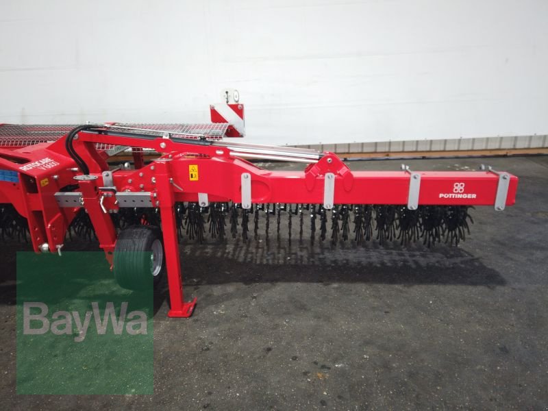 Rotorstriegel типа Pöttinger ROTOCARE V 6600 ROLLHACKE LIEF, Gebrauchtmaschine в Erbach (Фотография 12)