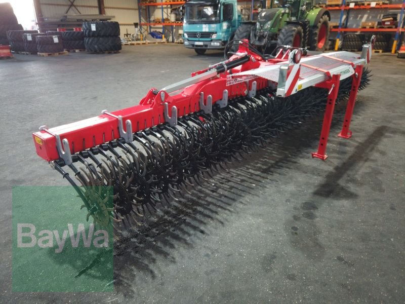 Rotorstriegel типа Pöttinger ROTOCARE V 6600 ROLLHACKE LIEF, Gebrauchtmaschine в Erbach (Фотография 10)