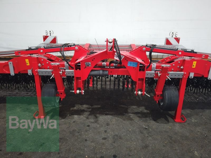 Rotorstriegel типа Pöttinger ROTOCARE V 6600 ROLLHACKE LIEF, Gebrauchtmaschine в Erbach (Фотография 2)