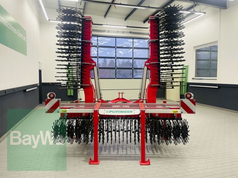 Rotorstriegel of the type Pöttinger ROTOCARE V 6600, Gebrauchtmaschine in Manching (Picture 7)