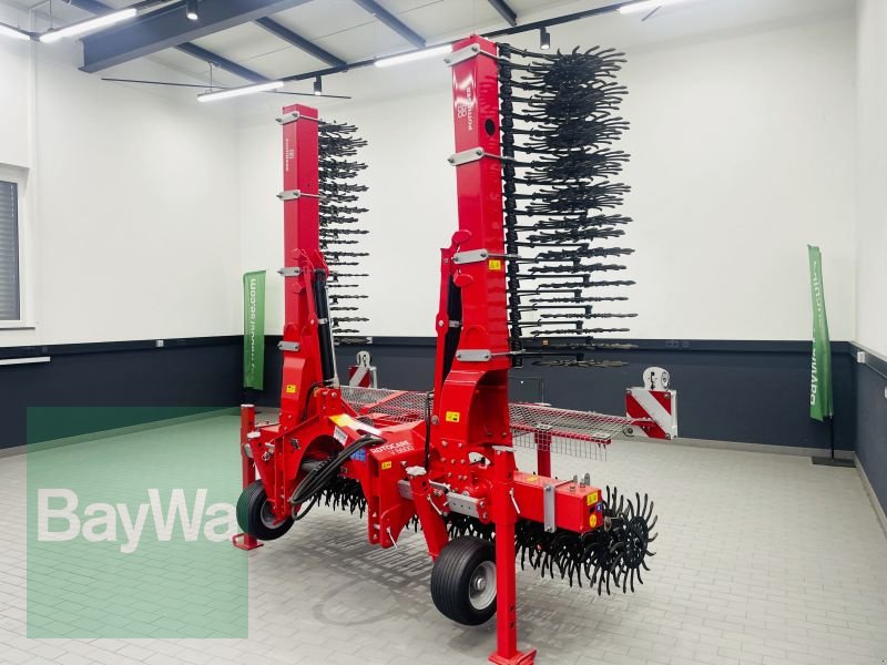 Rotorstriegel of the type Pöttinger ROTOCARE V 6600, Gebrauchtmaschine in Manching (Picture 8)