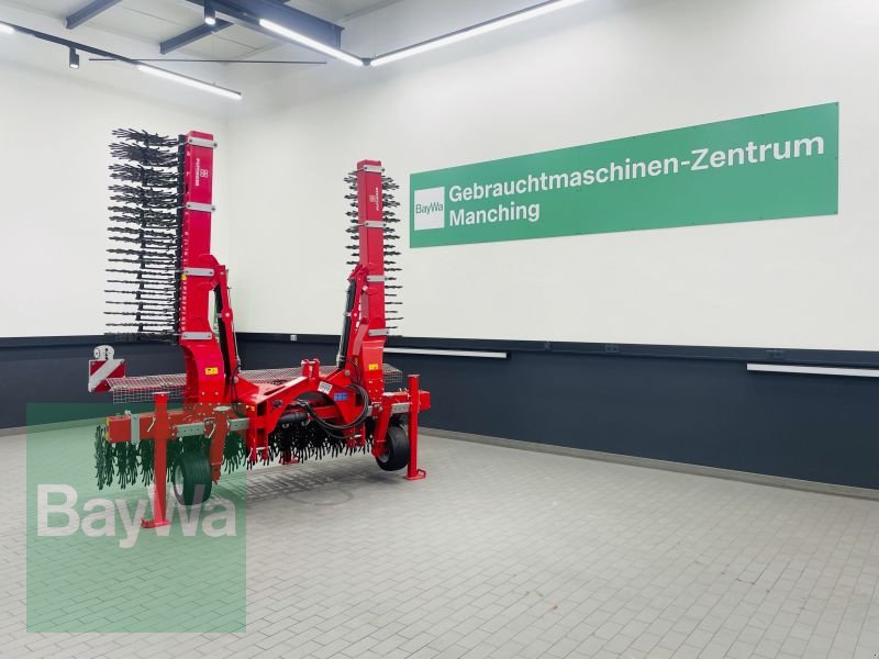 Rotorstriegel typu Pöttinger ROTOCARE V 6600, Gebrauchtmaschine v Manching (Obrázok 1)