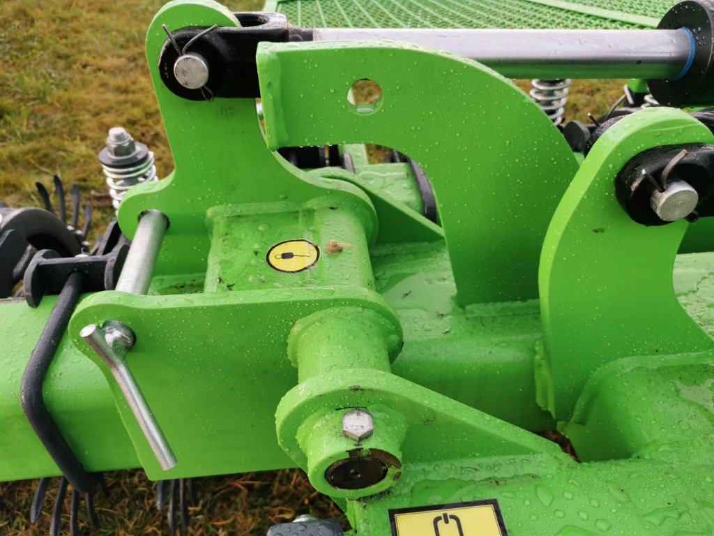 Rotorstriegel des Typs Sonstige 6,10m, Neumaschine in Waldburg (Bild 7)