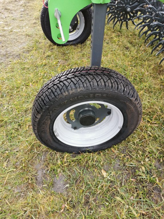 Rotorstriegel des Typs Sonstige 6,10m, Neumaschine in Waldburg (Bild 16)