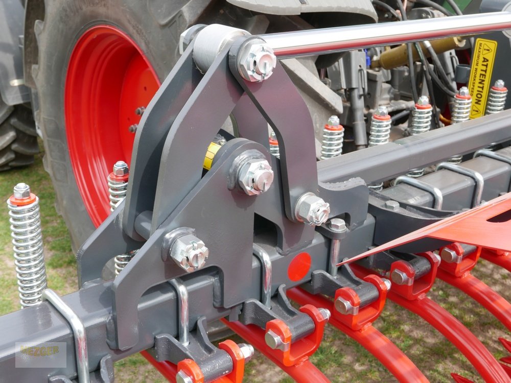 Rotorstriegel des Typs Sonstige Madara Sunrise Rollhacke 5,8 m, Rollstriegel (Lagermaschine), Neumaschine in Ditzingen (Bild 5)