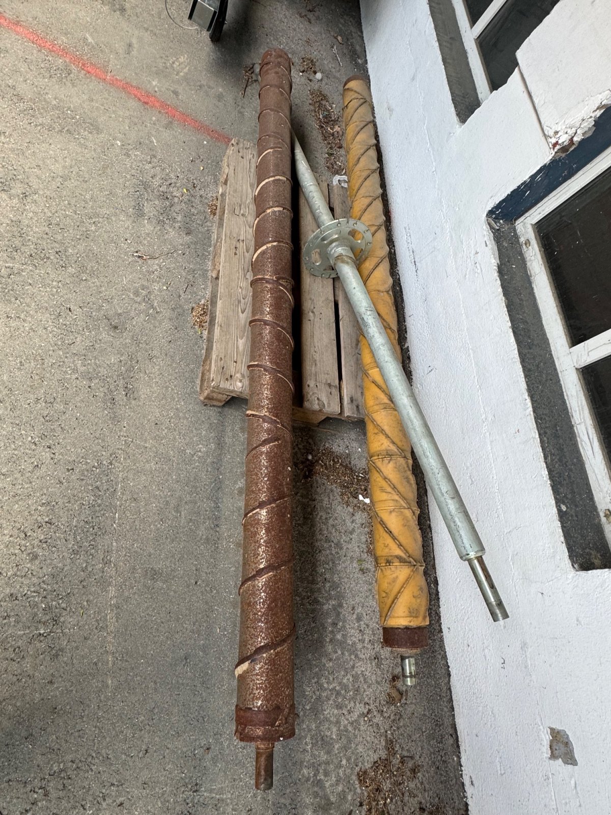 Rübenroder des Typs Grimme Maxtron 620, Gebrauchtmaschine in Reinsdorf (Bild 18)