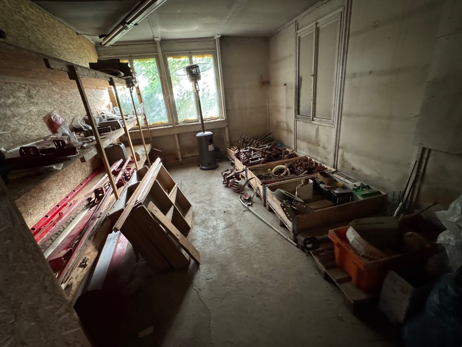 Rübenroder des Typs Grimme Maxtron 620, Gebrauchtmaschine in Reinsdorf (Bild 19)