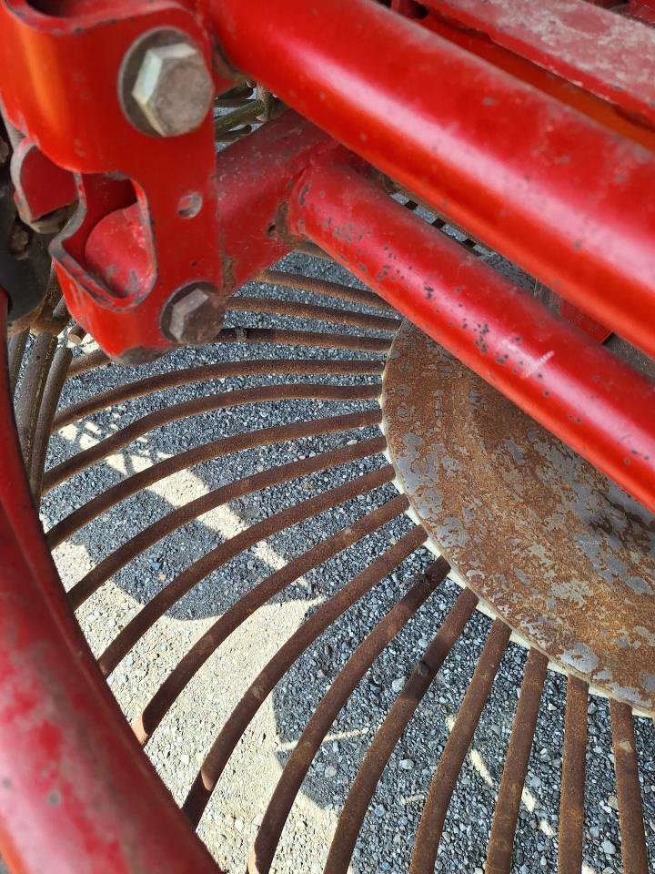 Rübenroder типа Grimme REXOR 6200 PLATINUM, Gebrauchtmaschine в Maribo (Фотография 11)