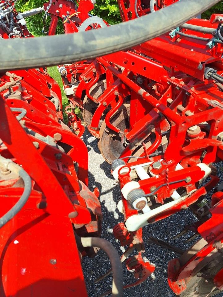 Rübenroder типа Grimme REXOR 6200 PLATINUM, Gebrauchtmaschine в Maribo (Фотография 8)