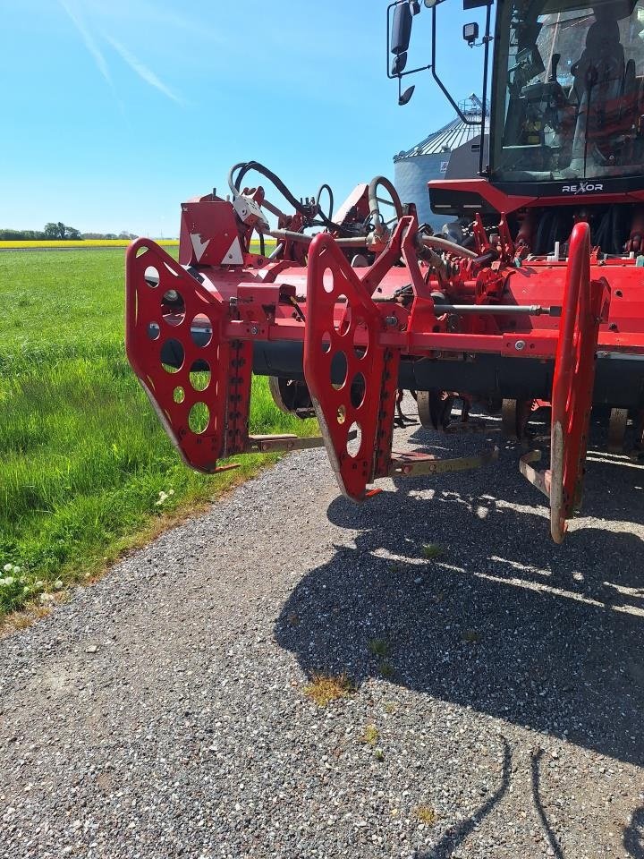 Rübenroder типа Grimme REXOR 6200 PLATINUM, Gebrauchtmaschine в Maribo (Фотография 5)