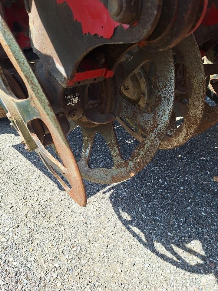 Rübenroder типа Grimme REXOR 6200 PLATINUM, Gebrauchtmaschine в Maribo (Фотография 7)