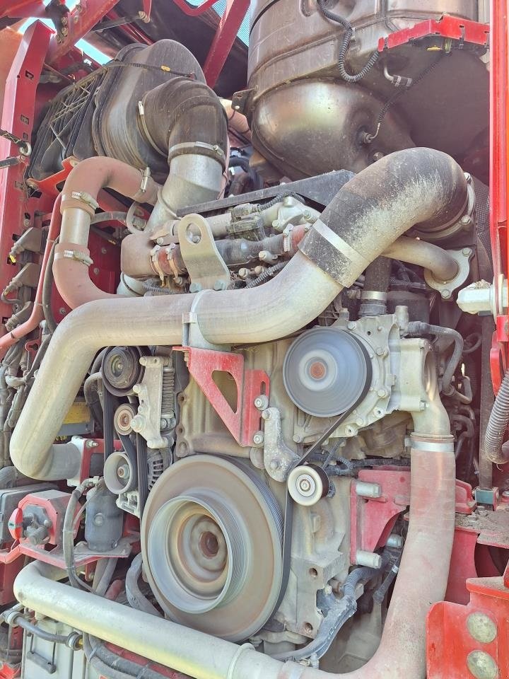 Rübenroder типа Grimme REXOR 6200 PLATINUM, Gebrauchtmaschine в Maribo (Фотография 16)