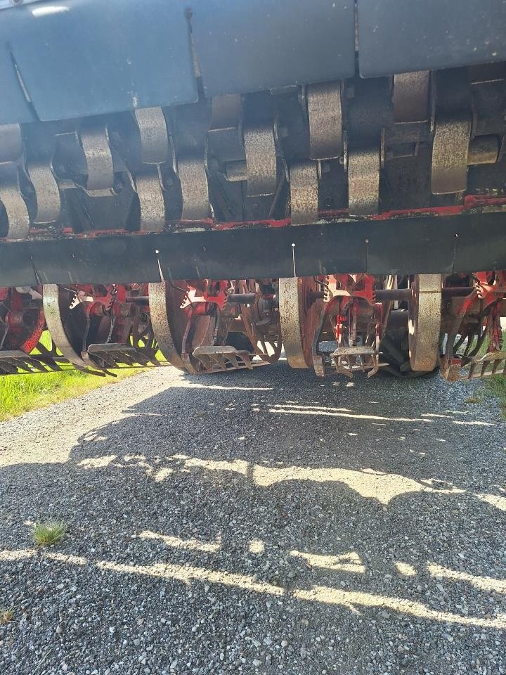 Rübenroder типа Grimme REXOR 6200 PLATINUM, Gebrauchtmaschine в Maribo (Фотография 10)