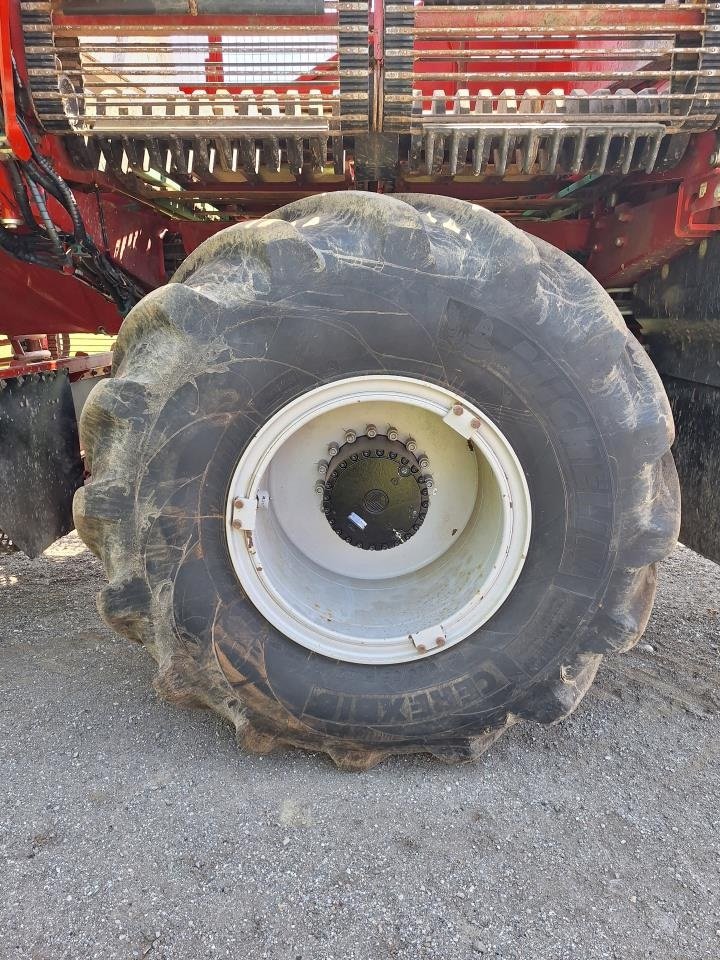 Rübenroder типа Grimme REXOR 6200 PLATINUM, Gebrauchtmaschine в Maribo (Фотография 18)