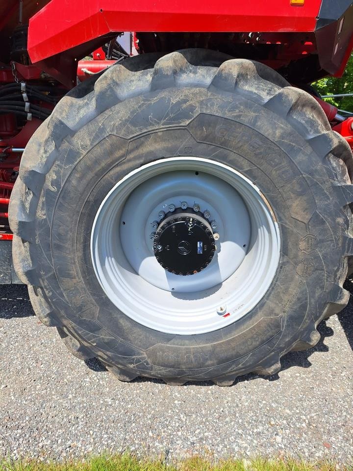 Rübenroder типа Grimme REXOR 6200 PLATINUM, Gebrauchtmaschine в Maribo (Фотография 19)