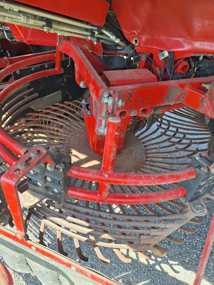 Rübenroder типа Grimme REXOR 6200 PLATINUM, Gebrauchtmaschine в Maribo (Фотография 12)