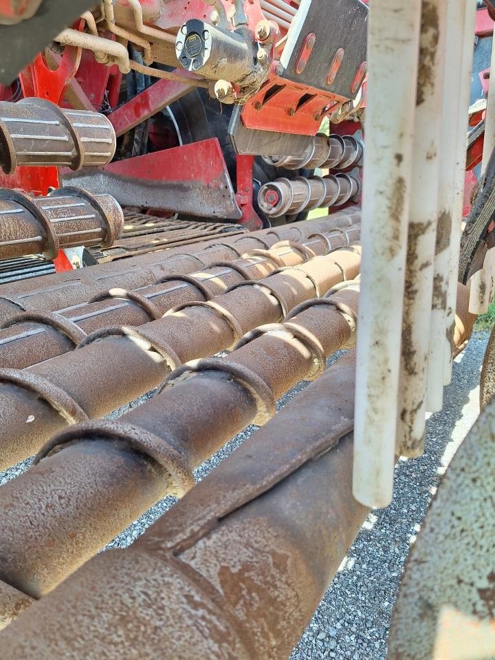 Rübenroder типа Grimme REXOR 6200 PLATINUM, Gebrauchtmaschine в Maribo (Фотография 9)