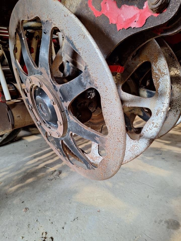 Rübenroder του τύπου Grimme REXOR 6200 PLATINUM, Gebrauchtmaschine σε Maribo (Φωτογραφία 2)