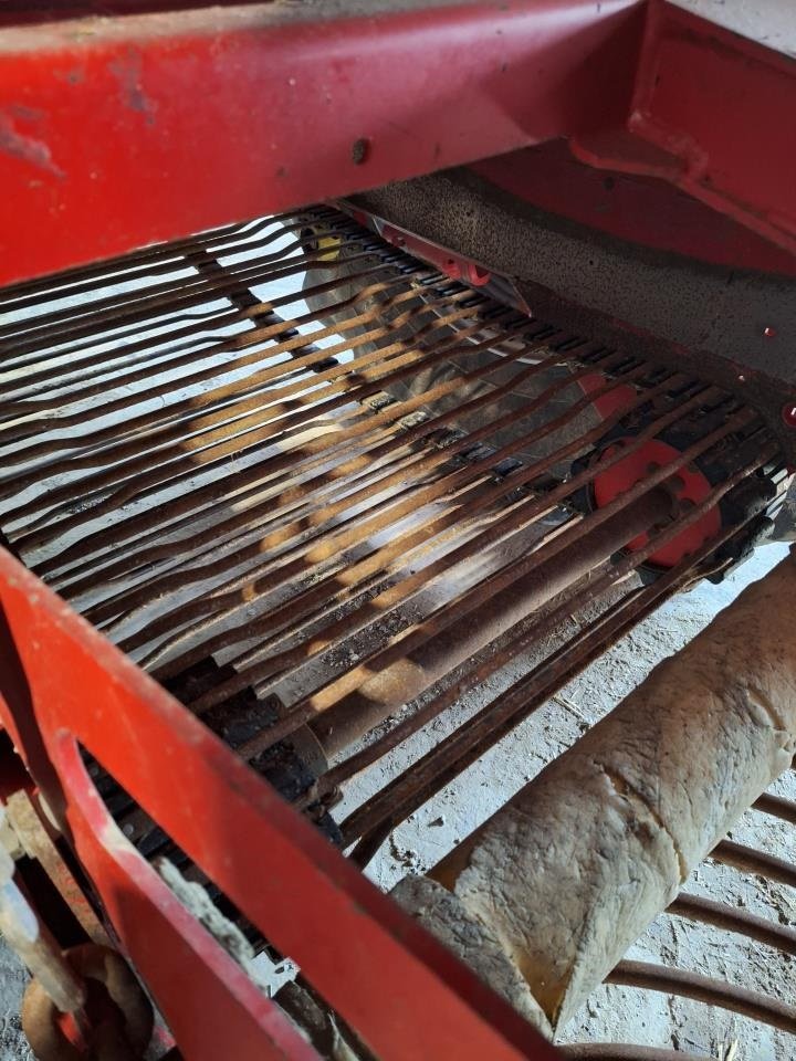 Rübenroder του τύπου Grimme REXOR 6200 PLATINUM, Gebrauchtmaschine σε Maribo (Φωτογραφία 7)