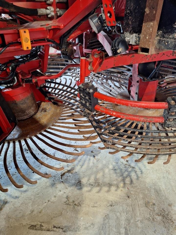 Rübenroder от тип Grimme REXOR 6200 PLATINUM, Gebrauchtmaschine в Maribo (Снимка 4)