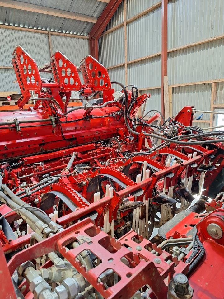 Rübenroder от тип Grimme REXOR 6200 PLATINUM, Gebrauchtmaschine в Maribo (Снимка 9)