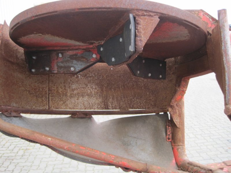 Rübenroder des Typs Holmer Blattschlegler, Gebrauchtmaschine in Holle- Grasdorf (Bild 7)