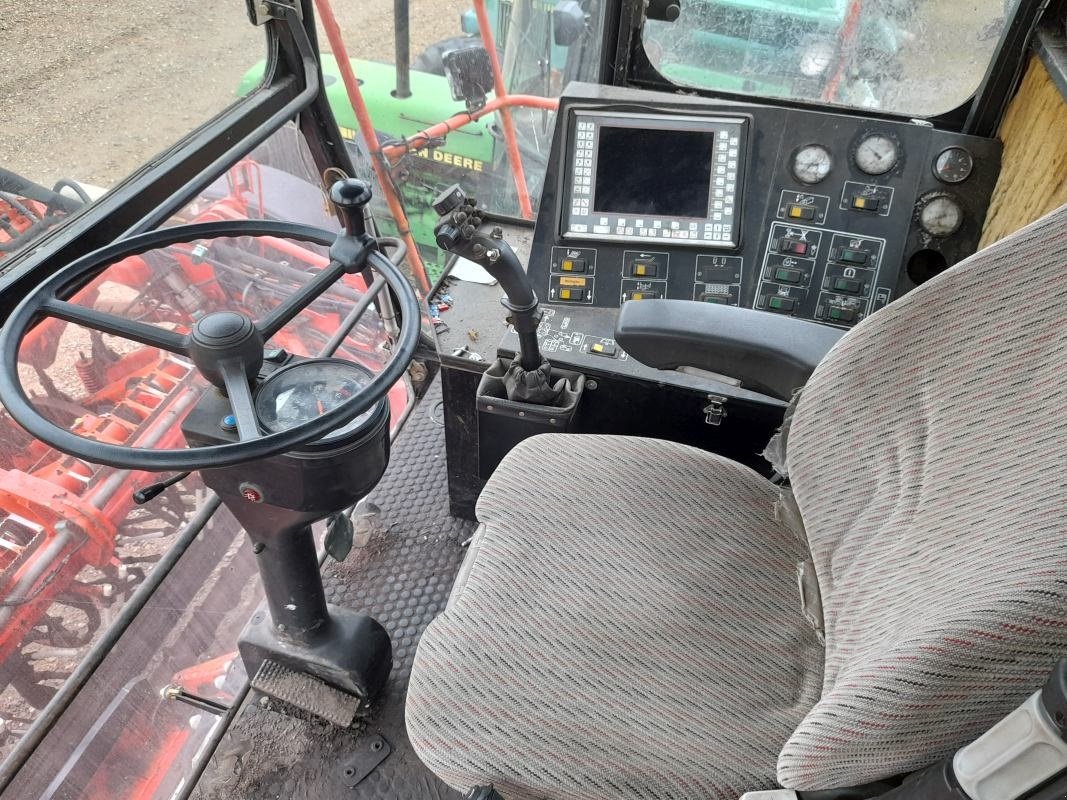 Rübenroder del tipo Holmer T2, Gebrauchtmaschine In Viborg (Immagine 7)