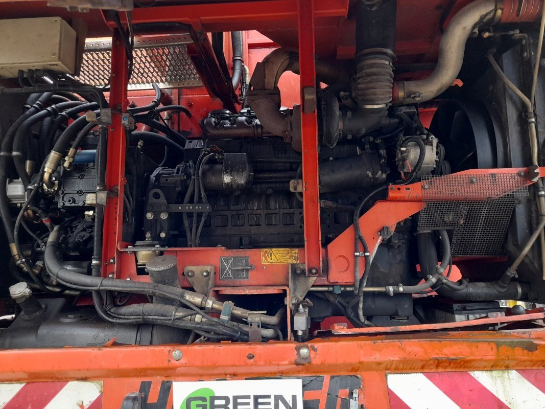 Rübenroder del tipo Holmer T2, Gebrauchtmaschine In Viborg (Immagine 5)