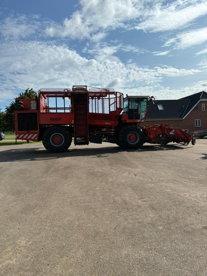 Rübenroder типа Holmer T2, Gebrauchtmaschine в Maribo (Фотография 2)