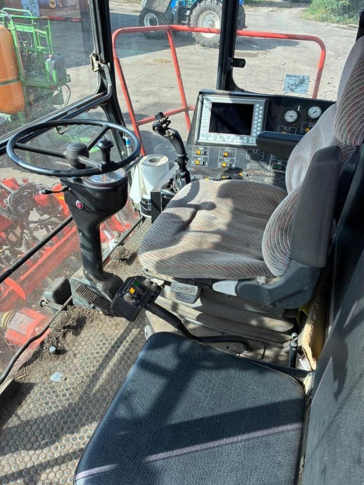 Rübenroder типа Holmer T2, Gebrauchtmaschine в Maribo (Фотография 4)