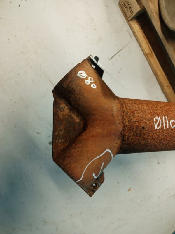 Rübenroder от тип Holmer T2, Gebrauchtmaschine в Hemmet (Снимка 5)