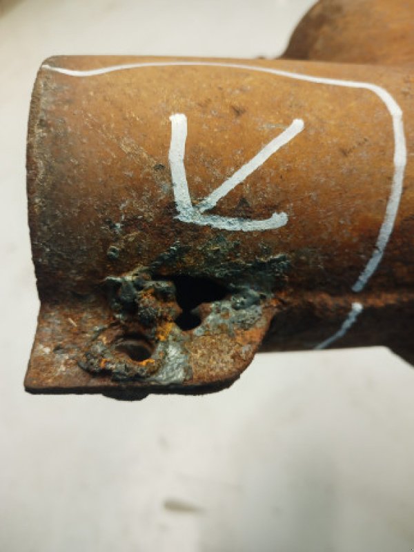 Rübenroder от тип Holmer T2, Gebrauchtmaschine в Hemmet (Снимка 4)