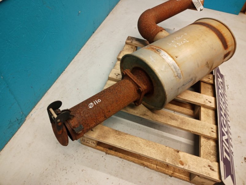 Rübenroder от тип Holmer T2, Gebrauchtmaschine в Hemmet (Снимка 2)