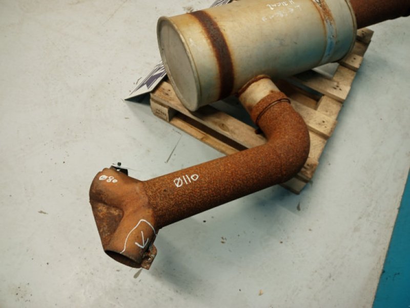 Rübenroder от тип Holmer T2, Gebrauchtmaschine в Hemmet (Снимка 3)