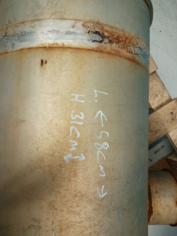 Rübenroder от тип Holmer T2, Gebrauchtmaschine в Hemmet (Снимка 6)