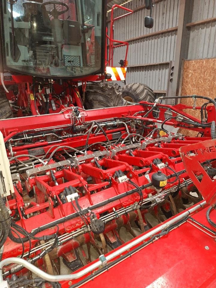 Rübenroder of the type Holmer T4-40, Gebrauchtmaschine in Maribo (Picture 5)