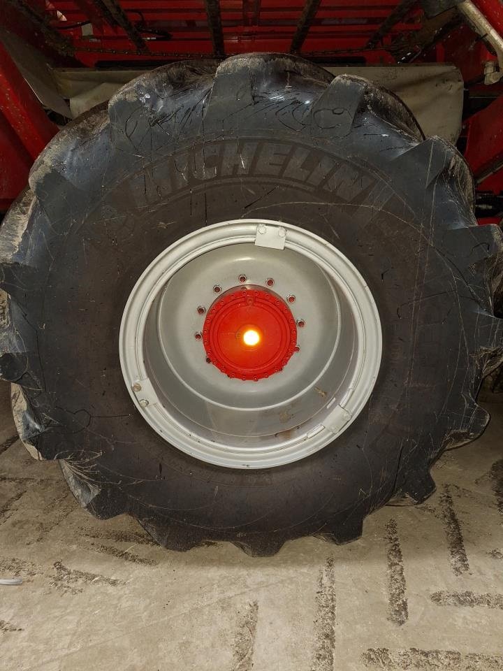 Rübenroder of the type Holmer T4-40, Gebrauchtmaschine in Maribo (Picture 14)