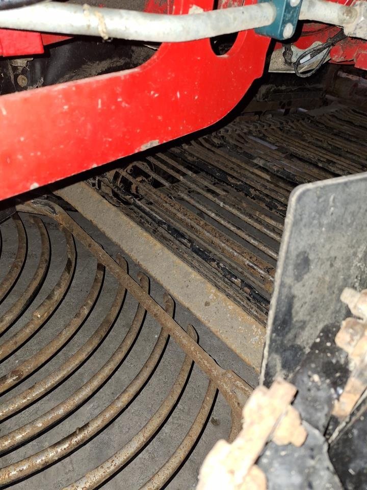 Rübenroder of the type Holmer T4-40, Gebrauchtmaschine in Maribo (Picture 10)