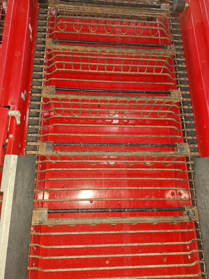 Rübenroder of the type Holmer T4-40, Gebrauchtmaschine in Maribo (Picture 8)