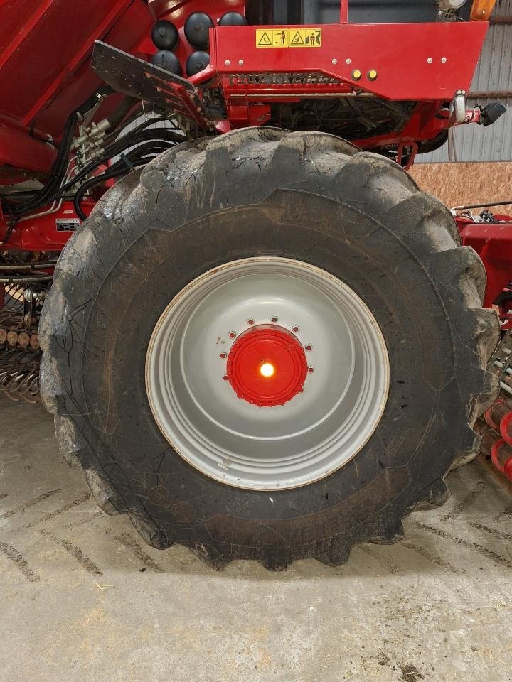 Rübenroder of the type Holmer T4-40, Gebrauchtmaschine in Maribo (Picture 13)