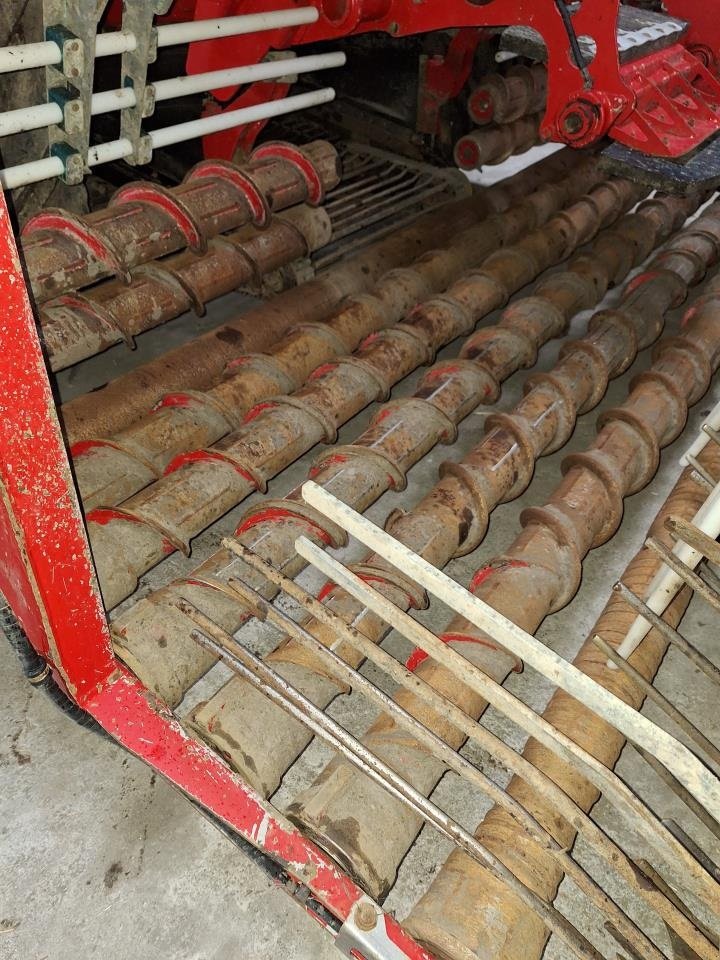 Rübenroder του τύπου Holmer T4-40, Gebrauchtmaschine σε Maribo (Φωτογραφία 7)