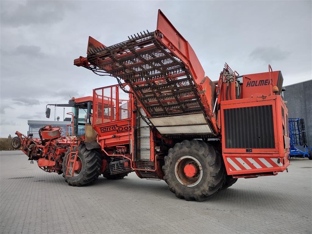 Rübenroder tip Holmer Terra-Dos T2, Gebrauchtmaschine in Maribo (Poză 1)