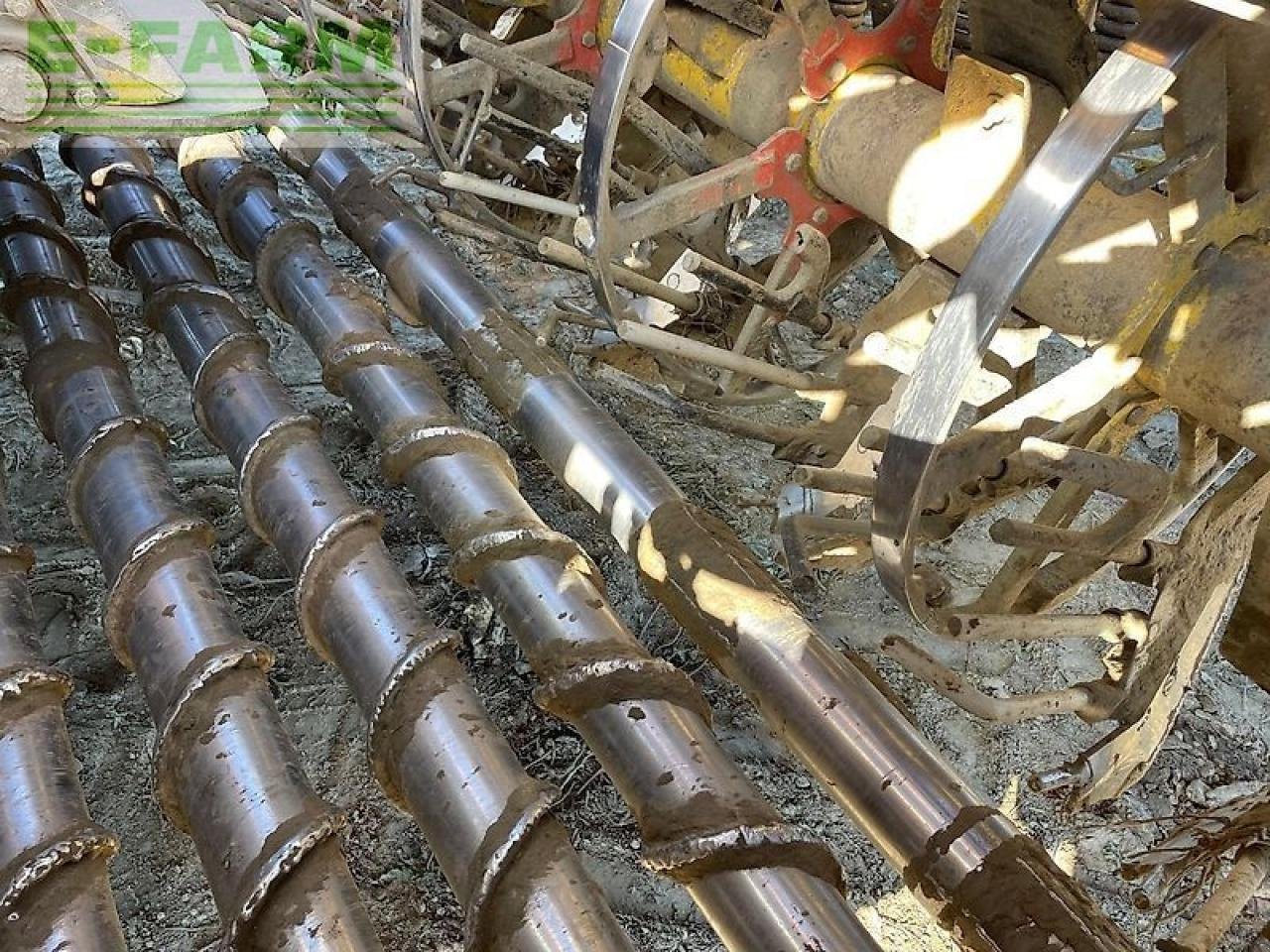 Rübenroder tipa ROPA euro tiger, Gebrauchtmaschine u SZEGED (Slika 9)