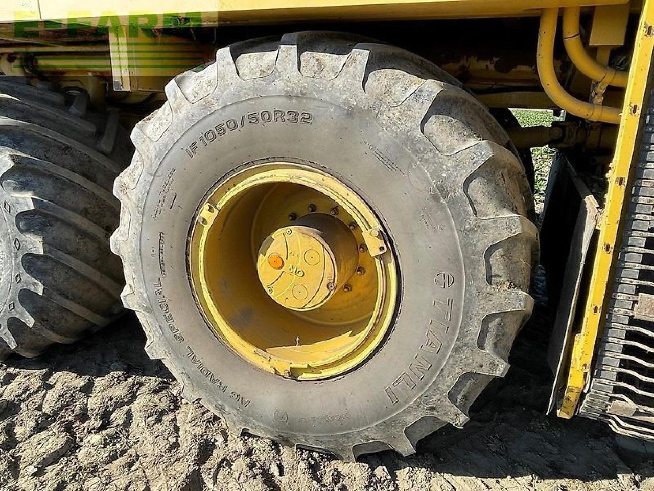 Rübenroder tipa ROPA euro tiger, Gebrauchtmaschine u SZEGED (Slika 14)