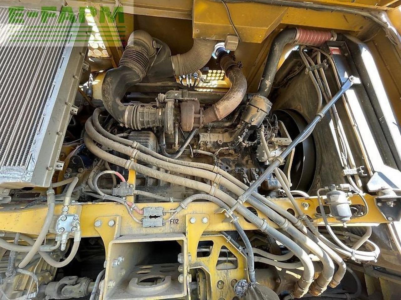 Rübenroder tipa ROPA euro tiger, Gebrauchtmaschine u SZEGED (Slika 16)