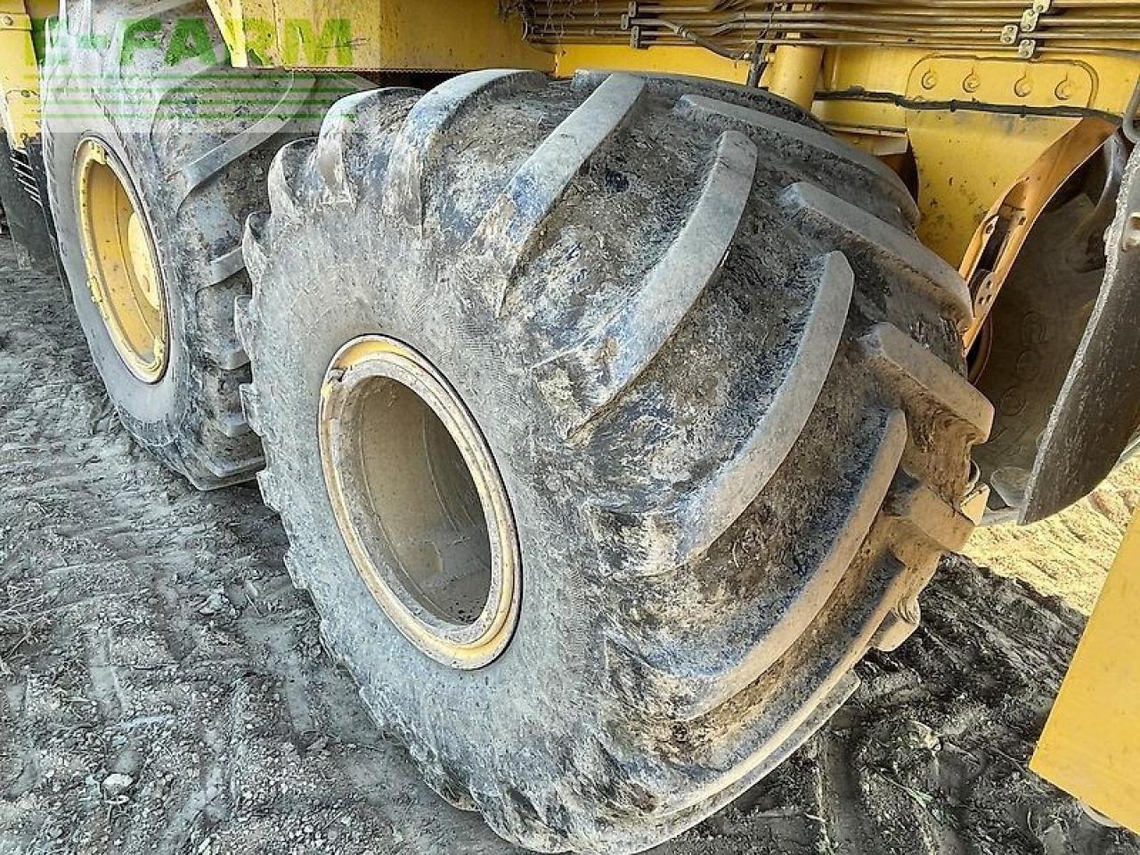 Rübenroder tipa ROPA euro tiger, Gebrauchtmaschine u SZEGED (Slika 17)