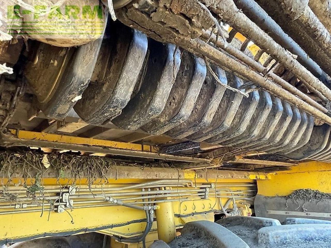 Rübenroder tipa ROPA euro tiger, Gebrauchtmaschine u SZEGED (Slika 20)