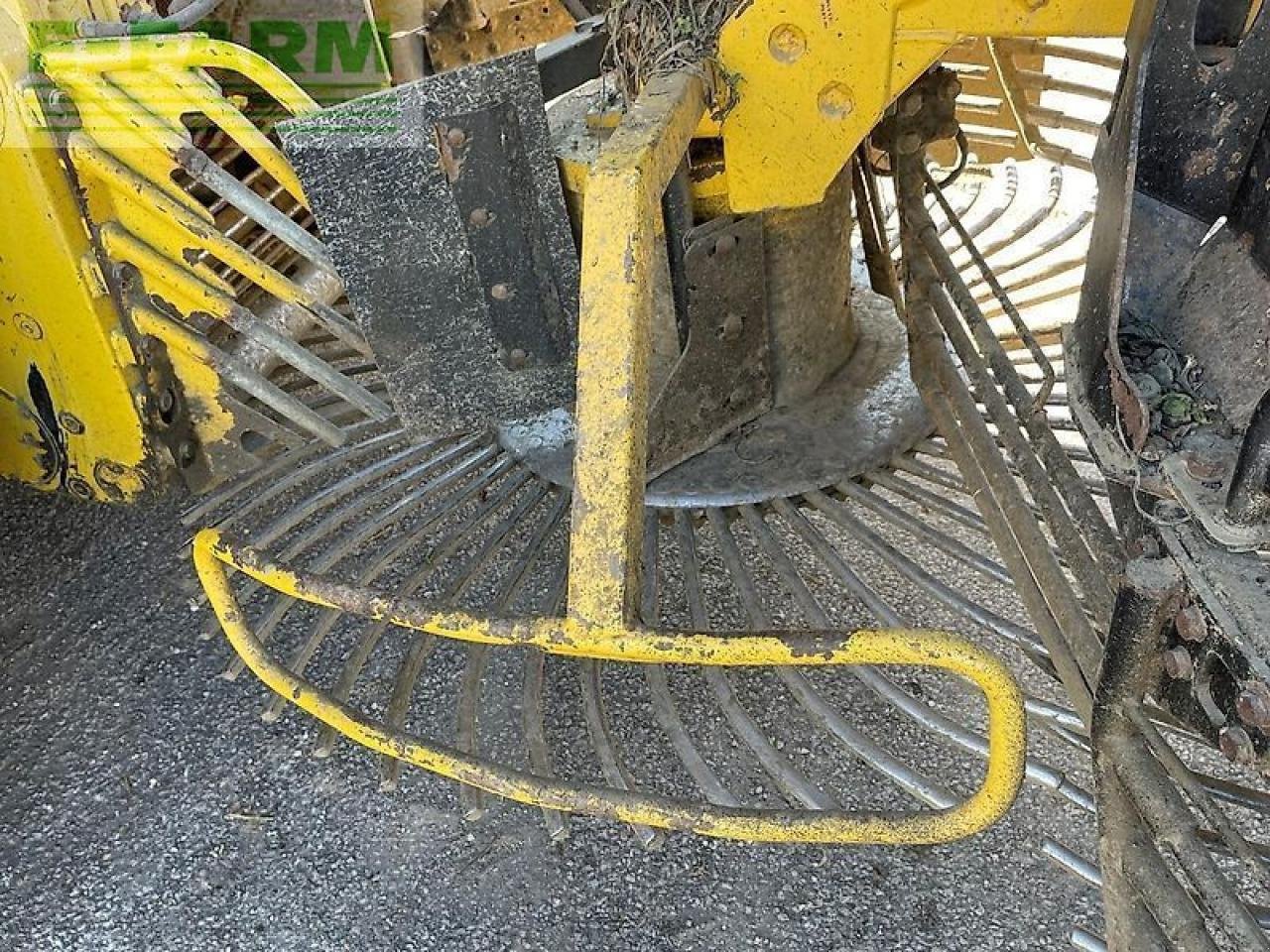 Rübenroder Türe ait ROPA euro tiger, Gebrauchtmaschine içinde SZEGED (resim 16)