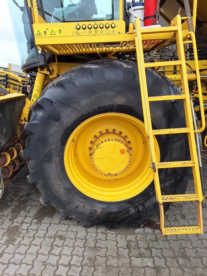 Rübenroder del tipo ROPA ROPA PANTHER, Gebrauchtmaschine In Maribo (Immagine 15)